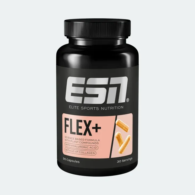 ESN Flex+ gélules 90 unités collagène UC-II