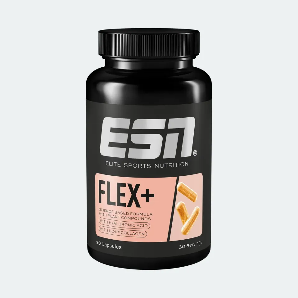 ESN Flex+ gélules 90 unités collagène UC-II
