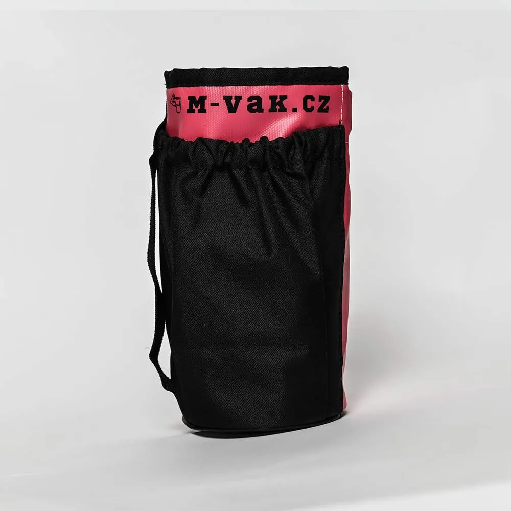 AllStars Trinkflaschenhalterung mit Magnet porte-bouteille magnétique noir