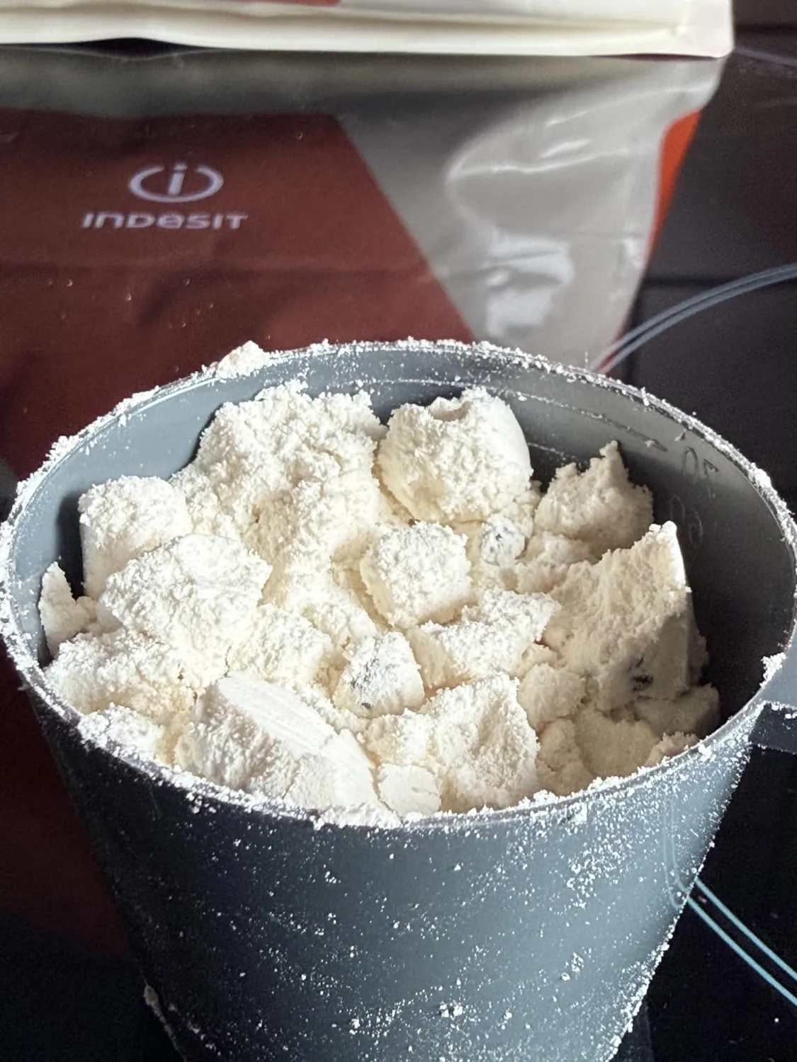 Myprotein Impact Whey Protein Cookie Crumble 900 g 30 portions