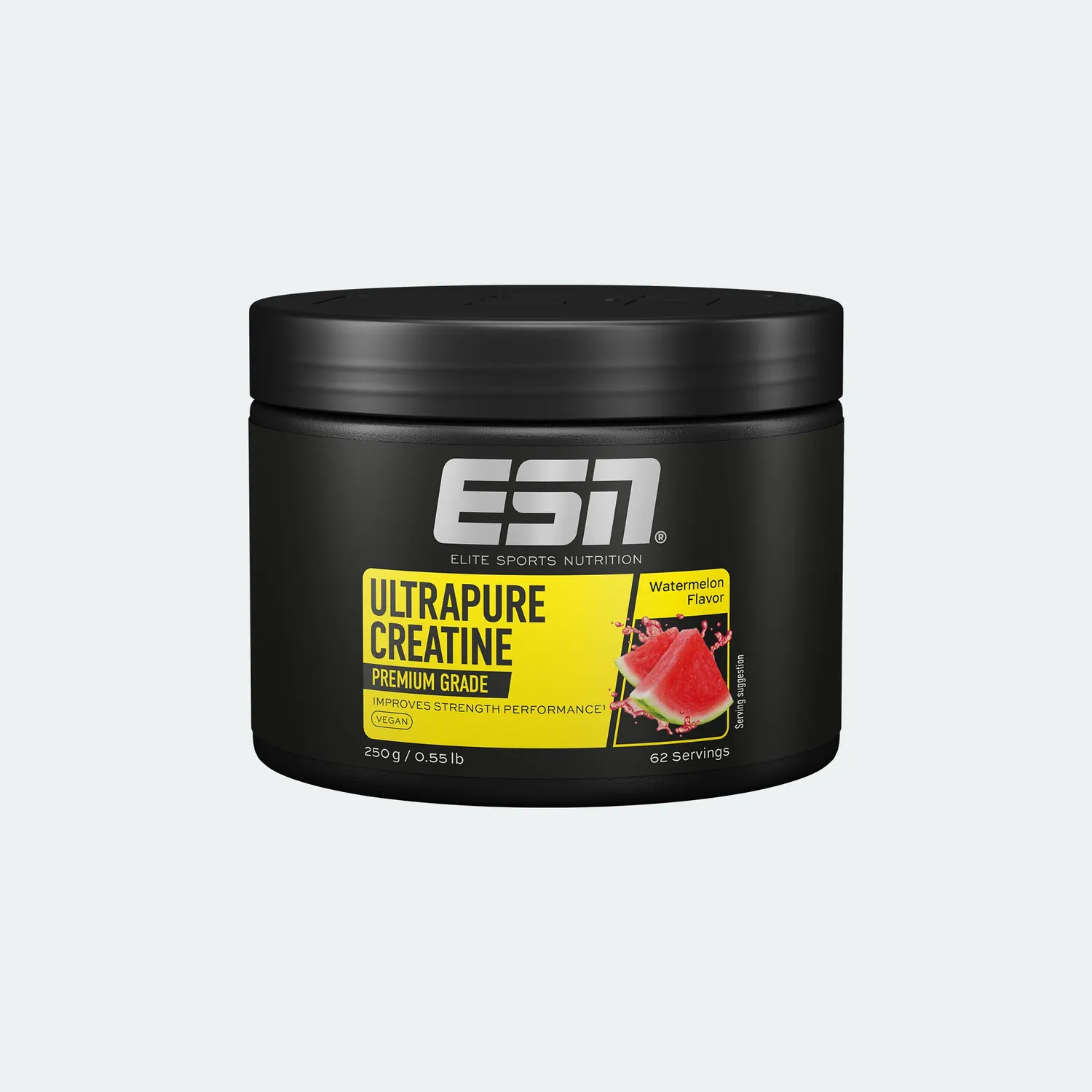 ESN Ultrapure Creatine poudre neutre 500g