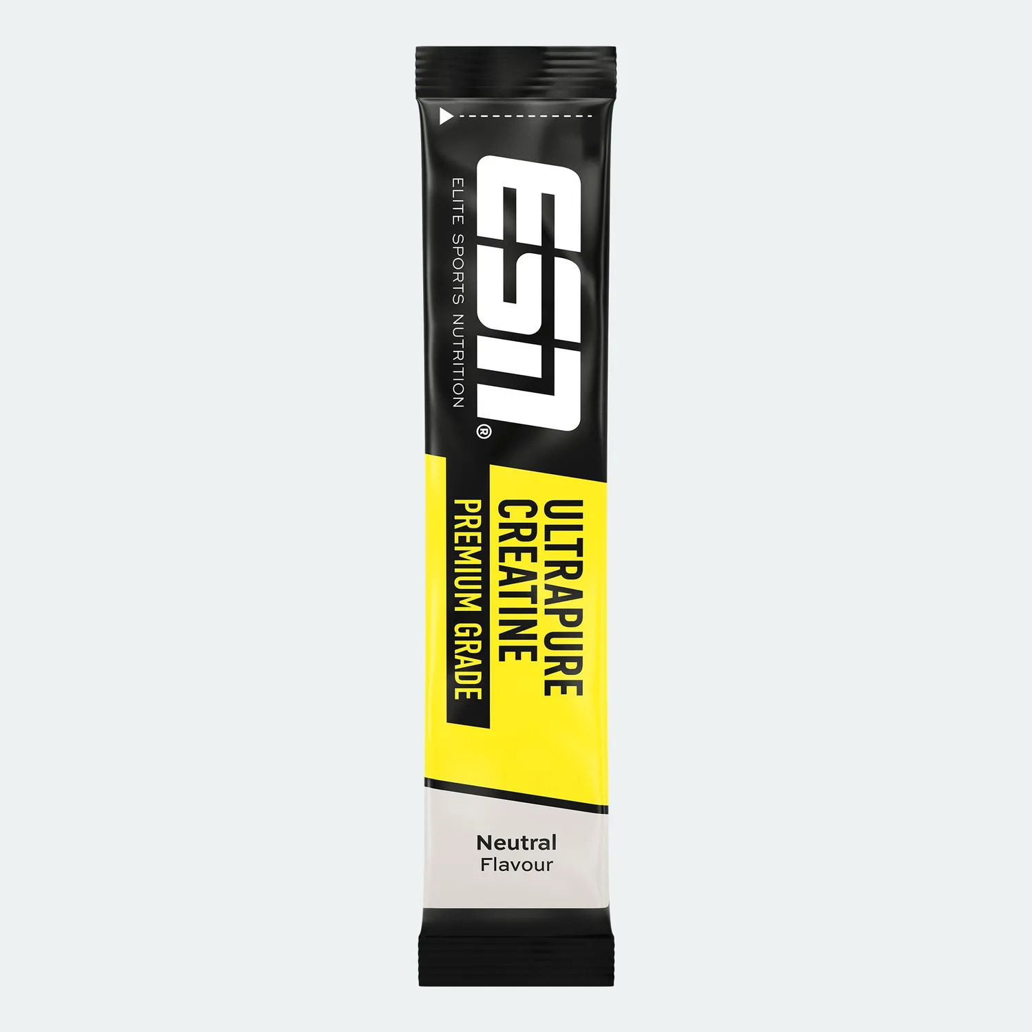 ESN Ultrapure Creatine sticks créatine 4g neutre
