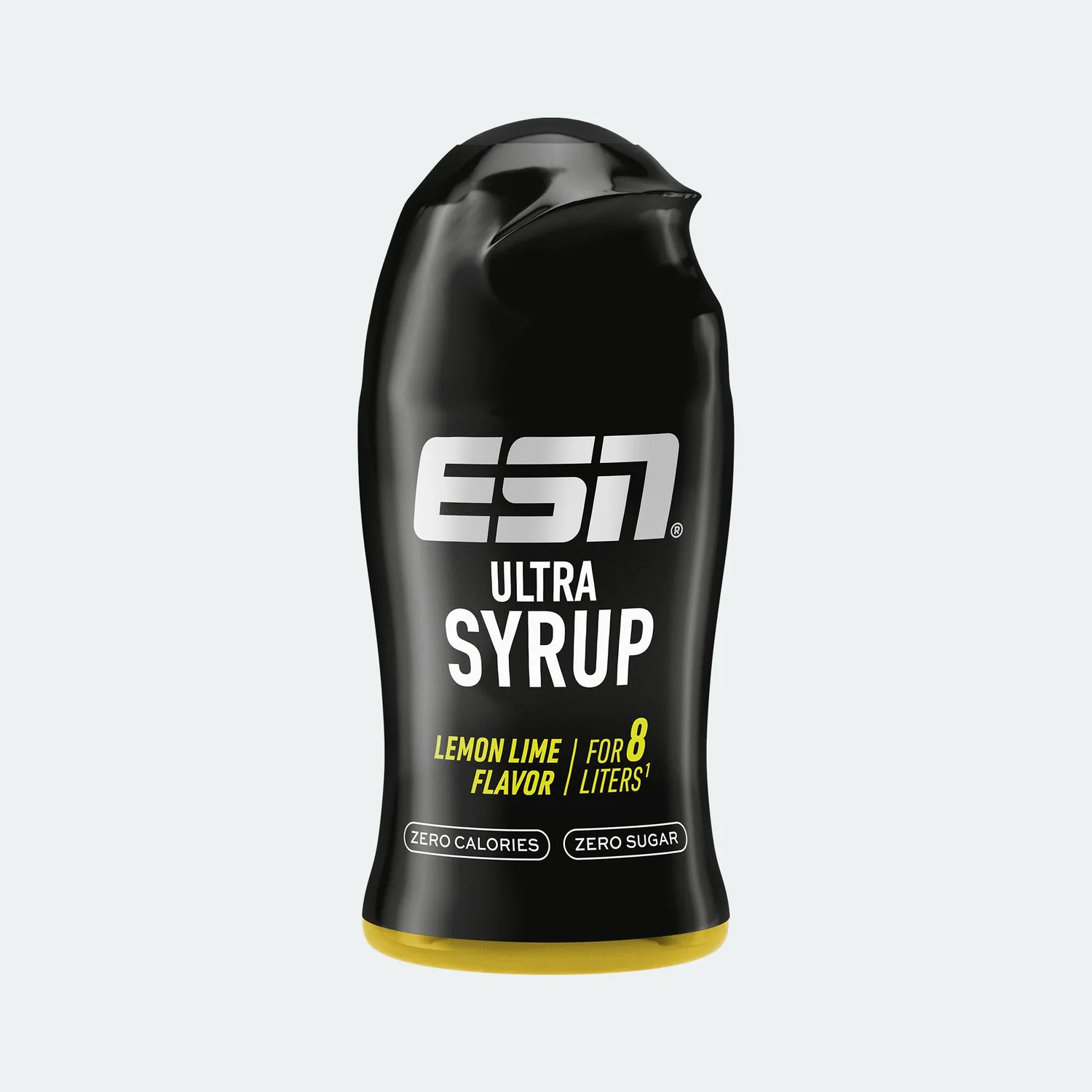 ESN Ultra Syrup sirop 65 ml Lemon Lime sans sucre