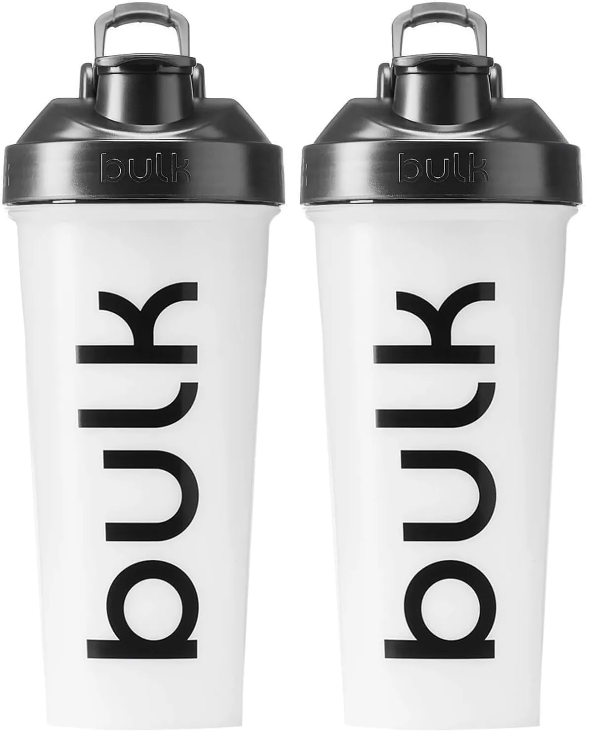 Bulk Shaker Iconic 750 ml shaker sans BPA