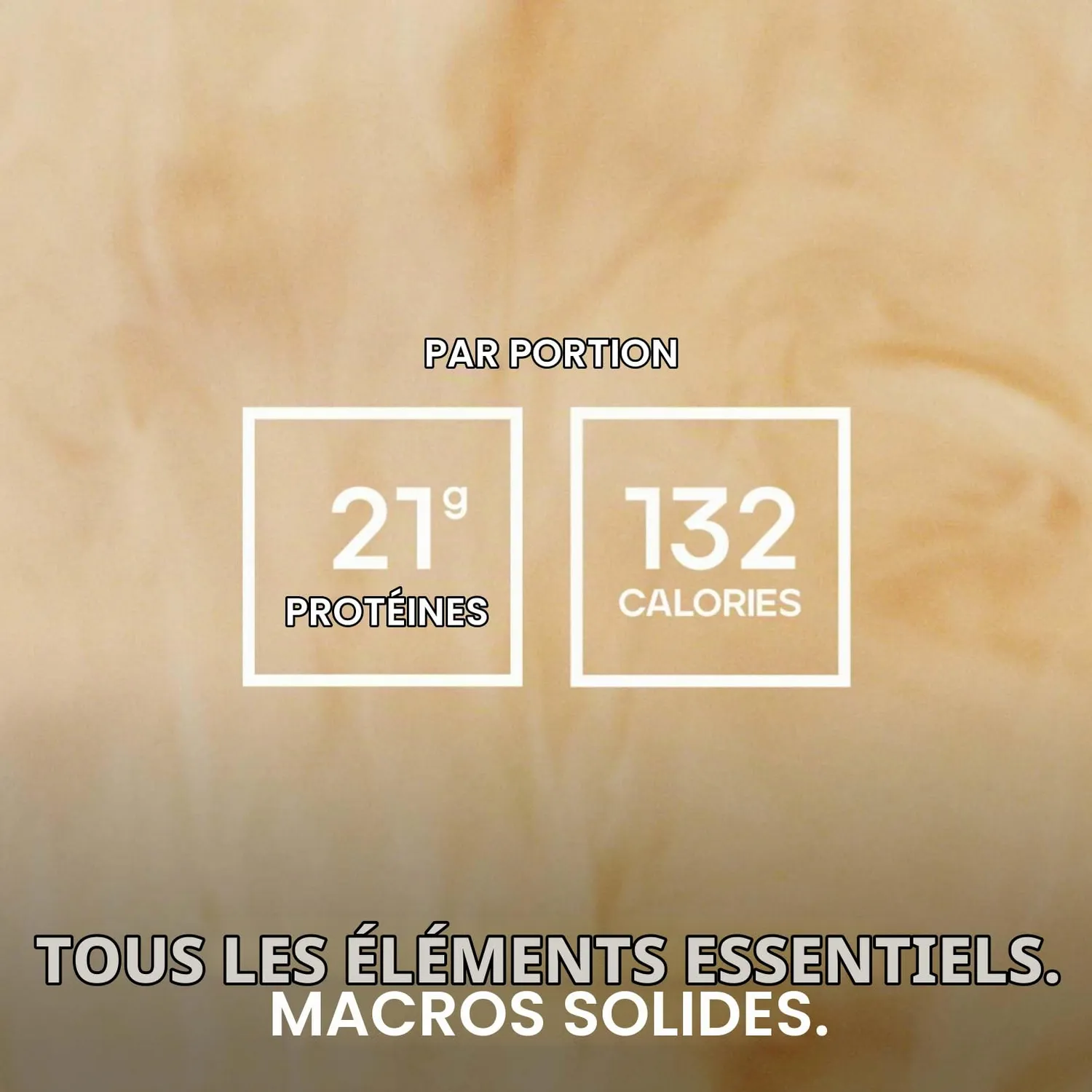 BULK Essential Whey protéines de lactosérum vanille 1 kg