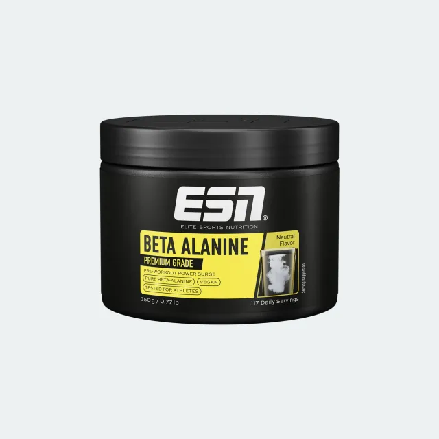 ESN Beta Alanine poudre 350 g pure