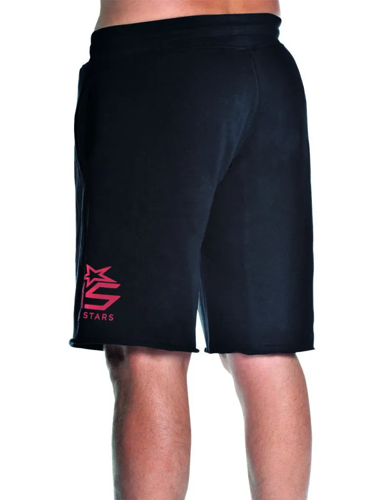 AllStars Shorts short de sport homme noir