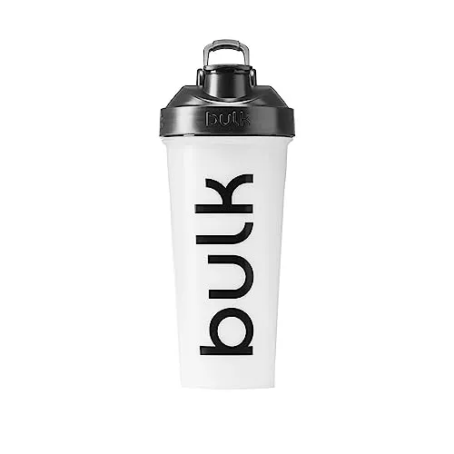 Bulk Shaker Iconic 750 ml shaker sans BPA