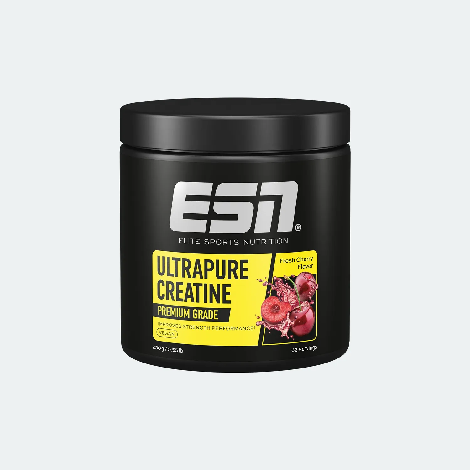 ESN Ultrapure Creatine poudre neutre 500g