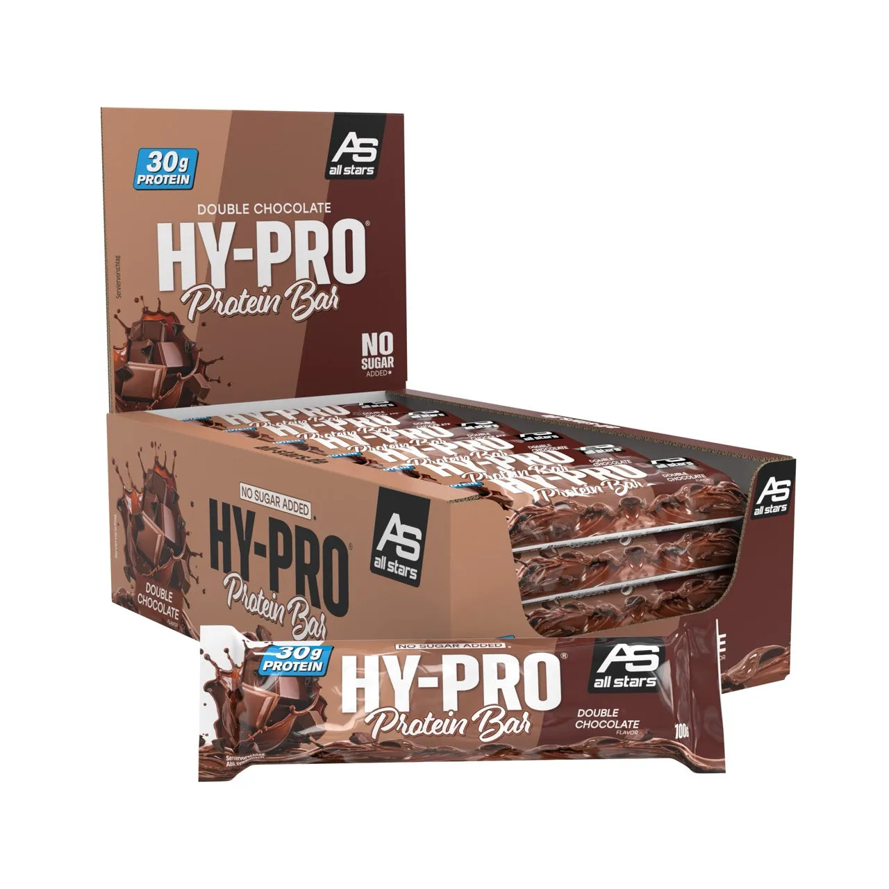 AllStars Hy-Pro Bar barre protéinée 100 g