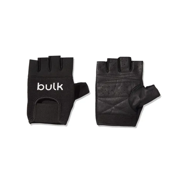 Bulk Gants d'entraînement musculation taille S rembourrés