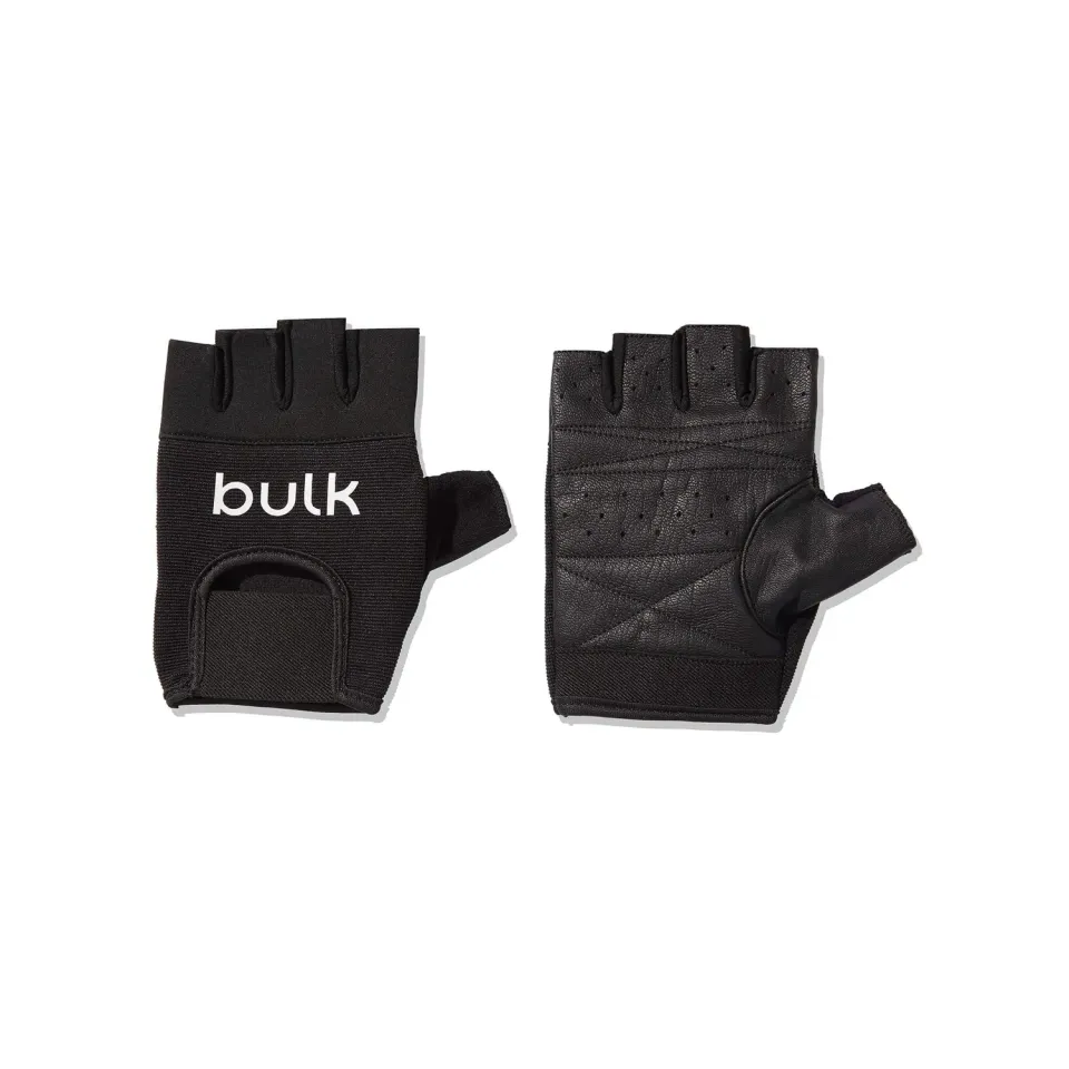 Bulk Gants d'entraînement musculation taille S rembourrés
