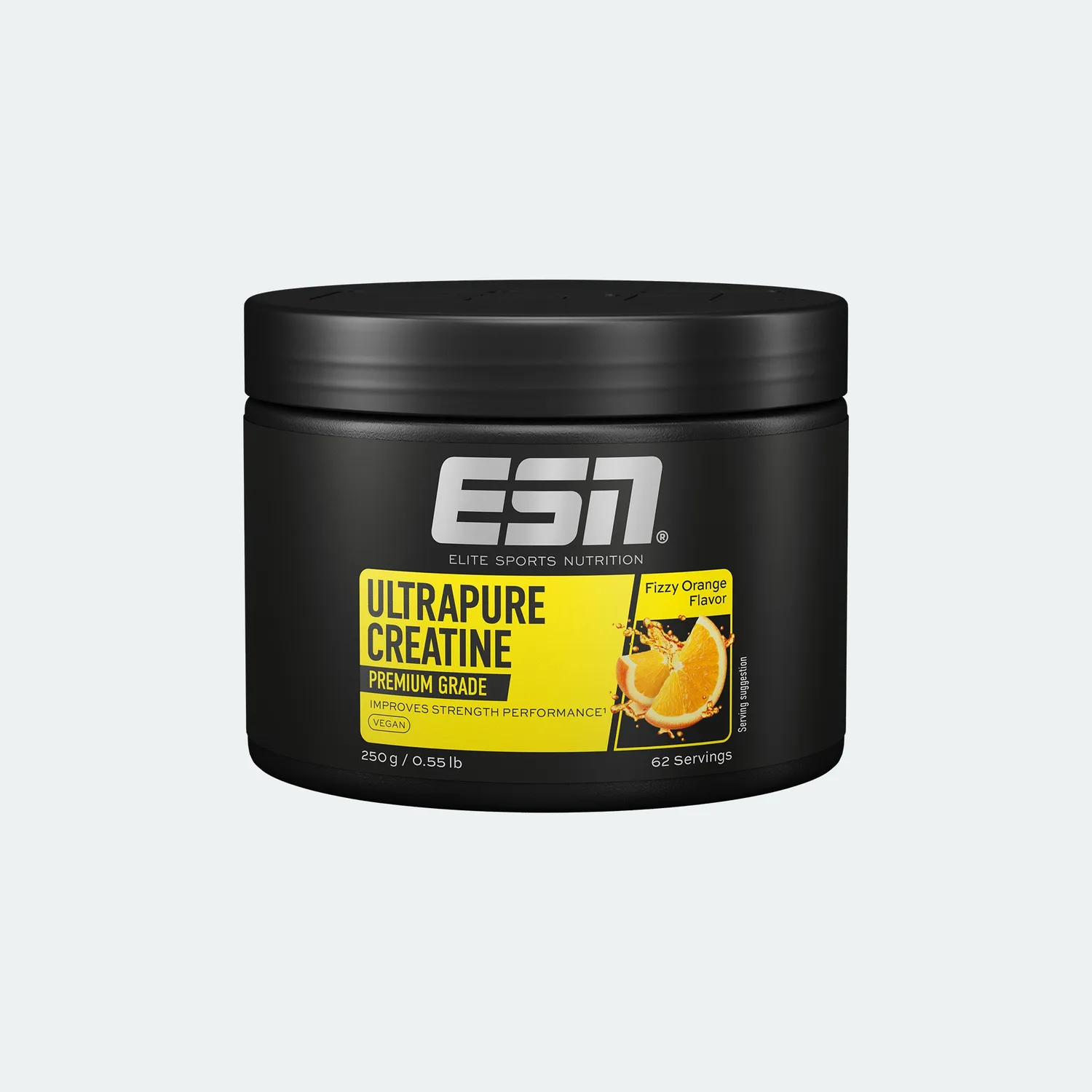 ESN Ultrapure Creatine poudre neutre 500g