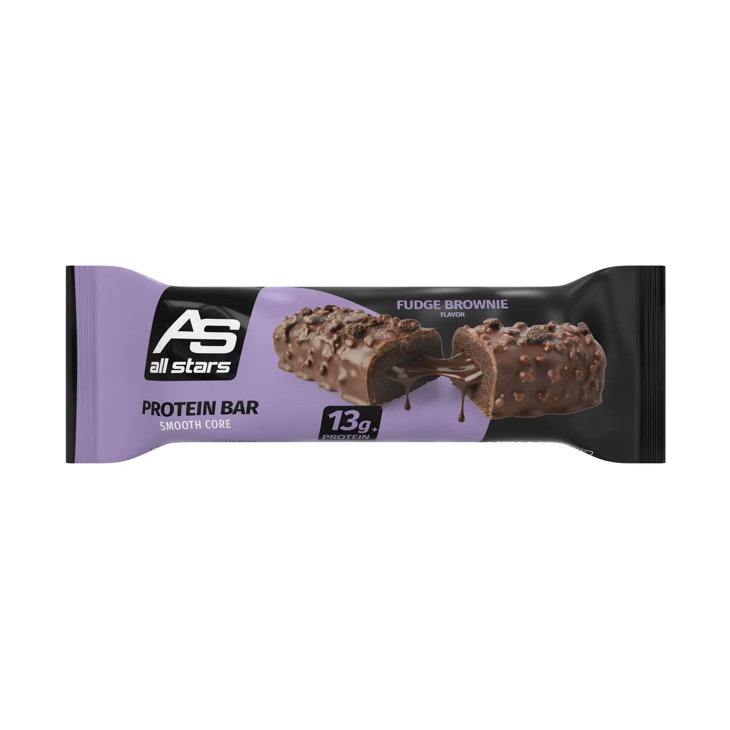 AllStars Smooth Core Protein Bar barre protéinée 45 g