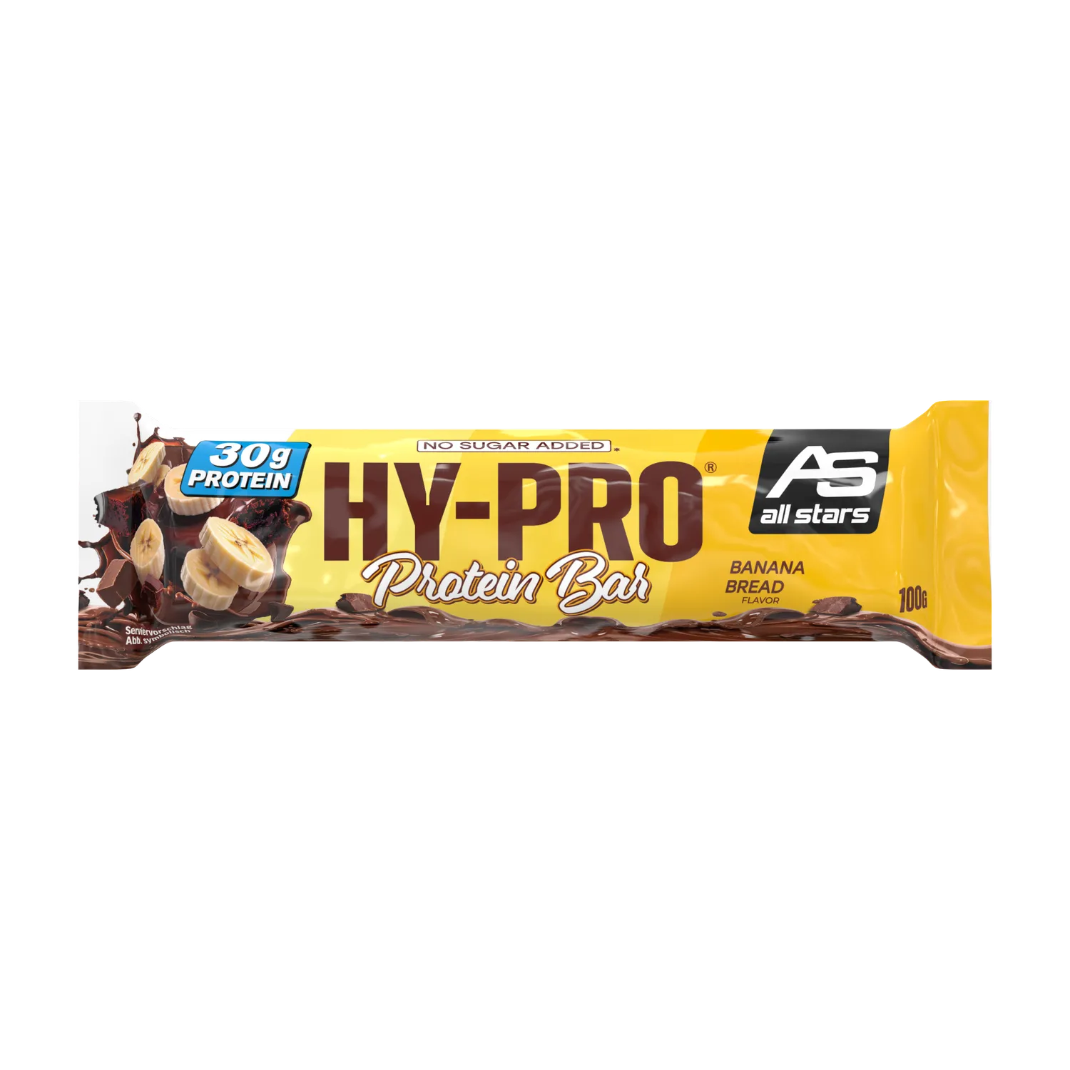 AllStars Hy-Pro Bar barre protéinée 100 g