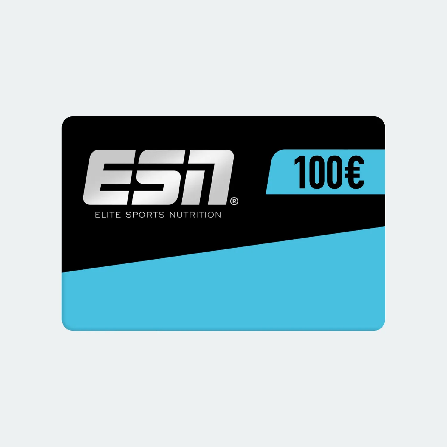 ESN Carte Cadeau numérique 10 €