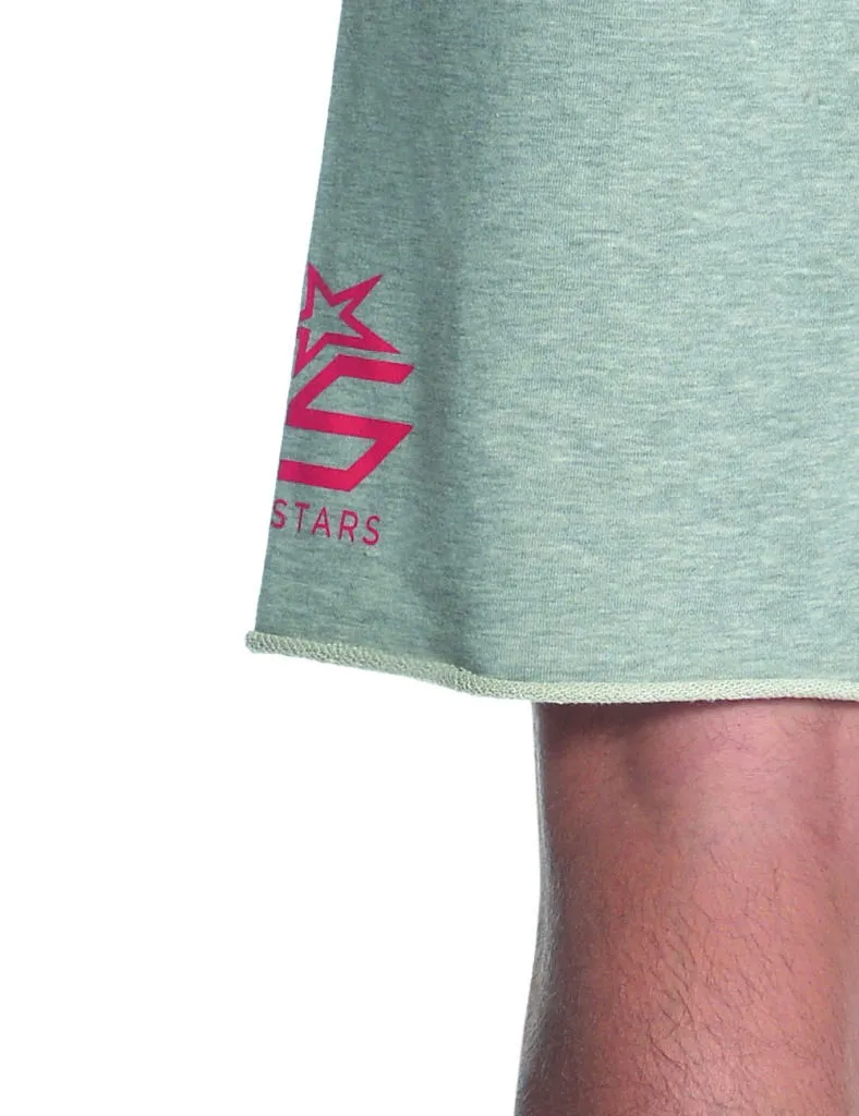 AllStars Shorts short de sport homme noir