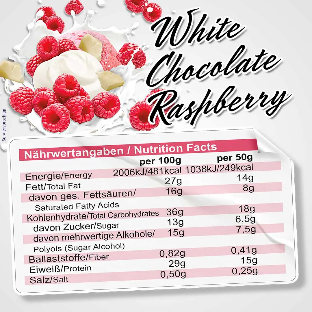 AllStars Whey-Crisp Protein Riegel barre Chocolate 1 pièce