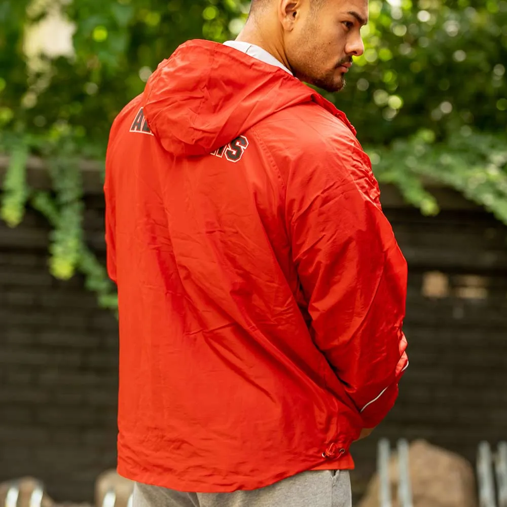 AllStars Regenjacke veste pluie fitness coupe-vent