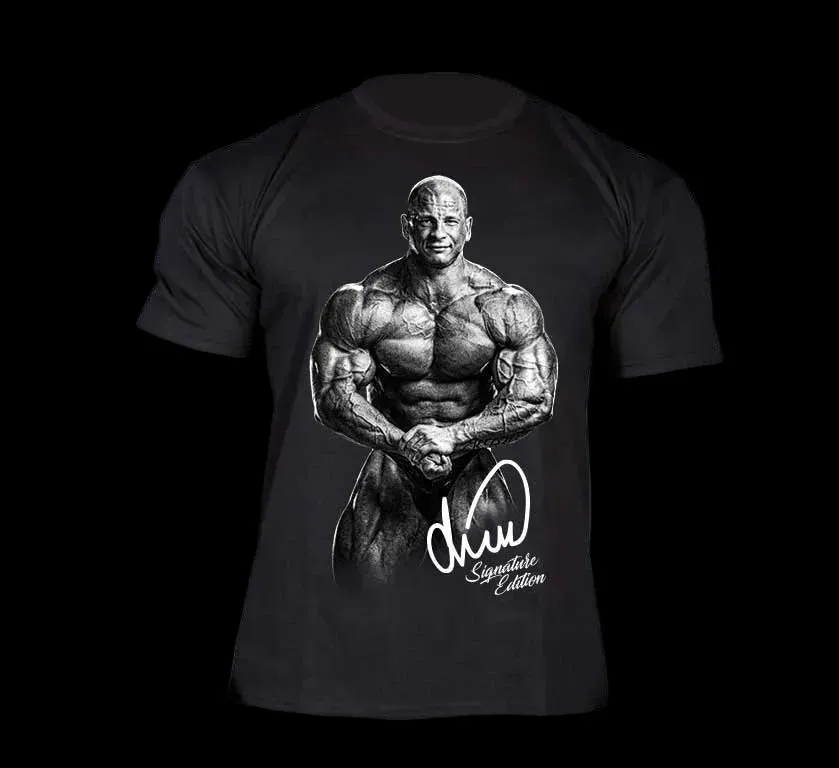 AllStars Pump-X T-Shirt homme en coton