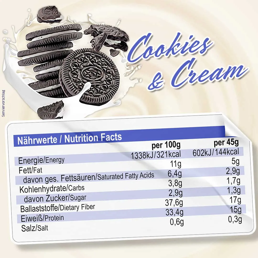 AllStars Clean Bar barre protéinée 1 x 45 g Peanut Butter Chocolate