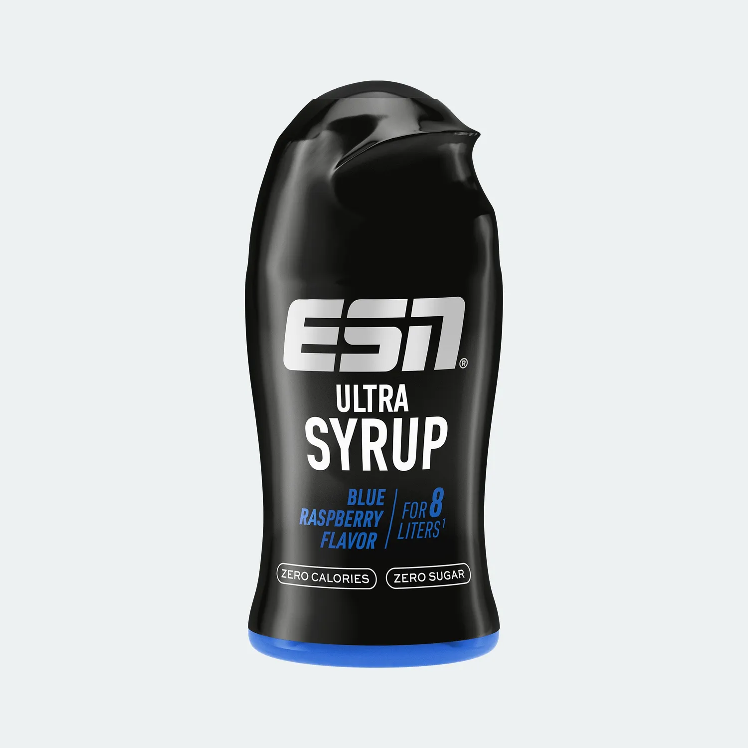ESN Ultra Syrup sirop 65 ml Lemon Lime sans sucre