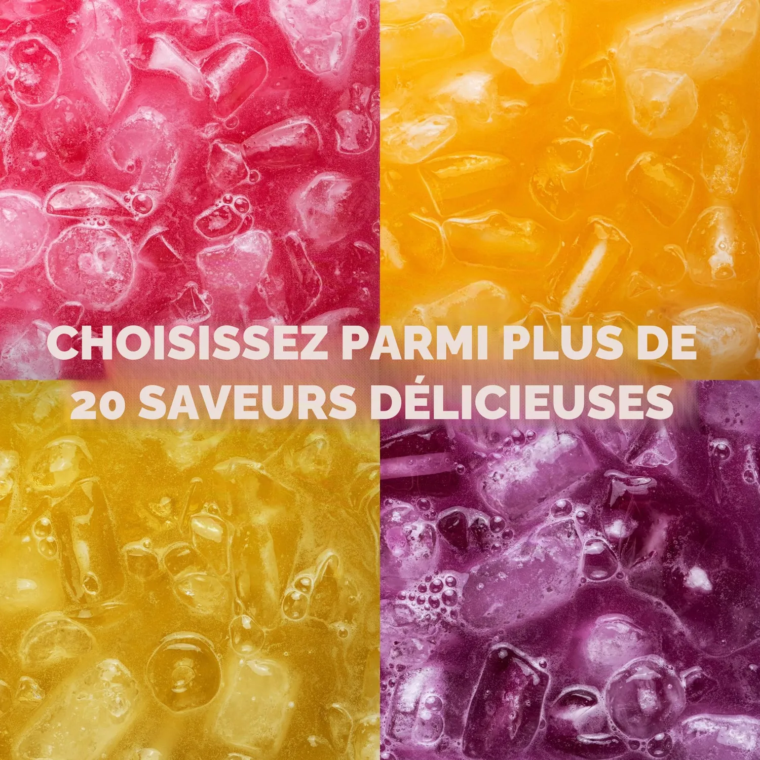 Myprotein Clear Whey Isolate 500 g canneberge et framboise