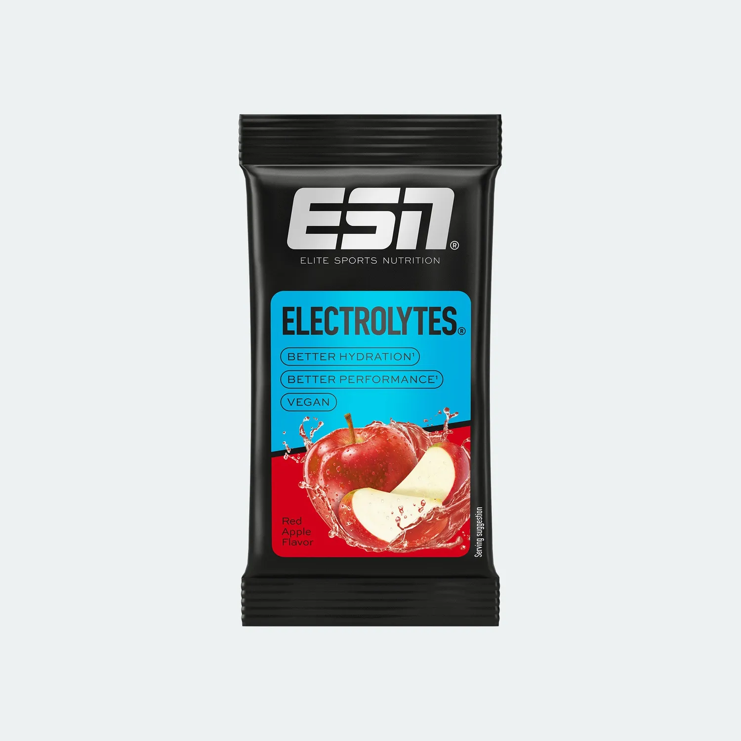 ESN Electrolytes poudre cherry lollipop 337,5g