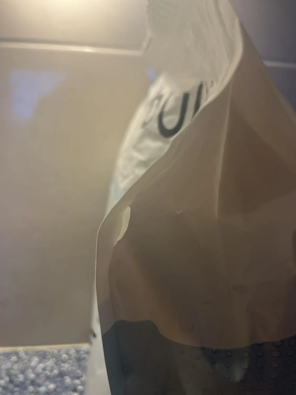 BULK Avoine Instantanée poudre 2,5 kg riche en fibres