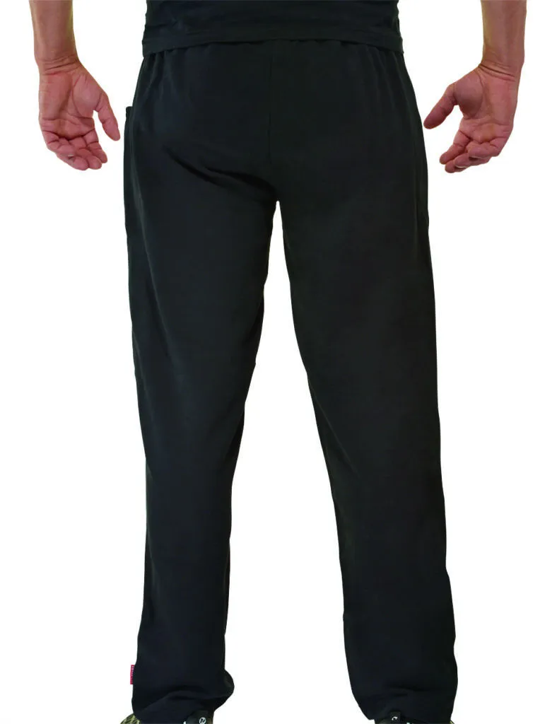 AllStars Classic pantalon de sport long noir