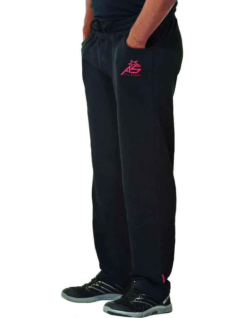 AllStars Classic pantalon de sport long noir