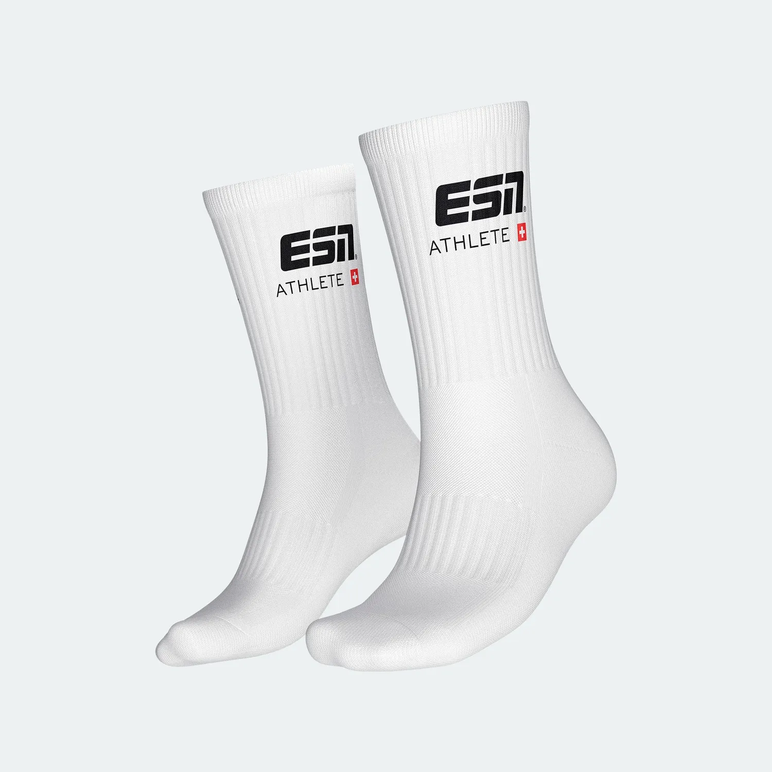 ESN Athlete Socks Country Edition chaussettes France M 39,5-43 ajustées