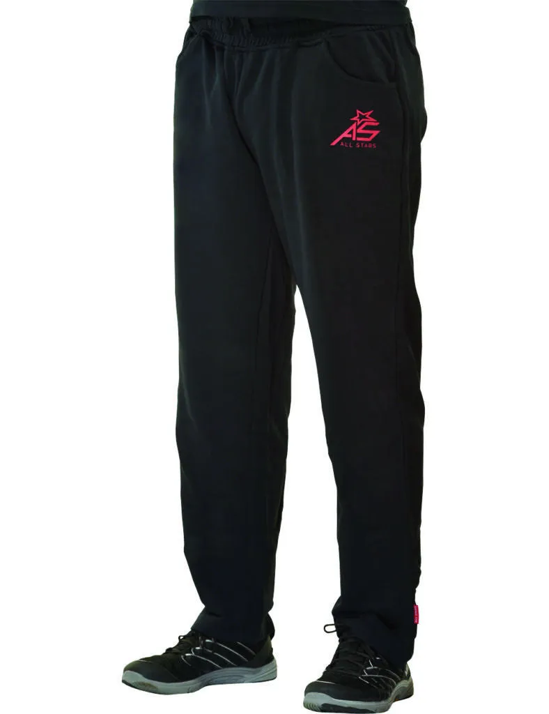 AllStars Classic pantalon de sport long noir