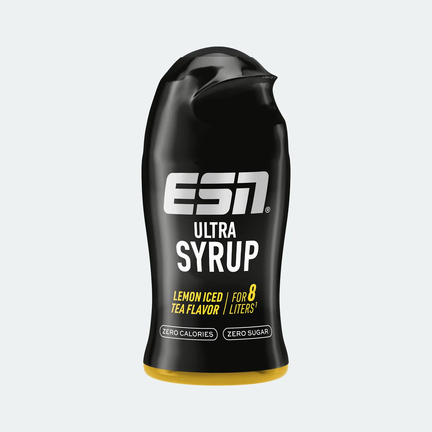 ESN Ultra Syrup sirop 65 ml Lemon Lime sans sucre