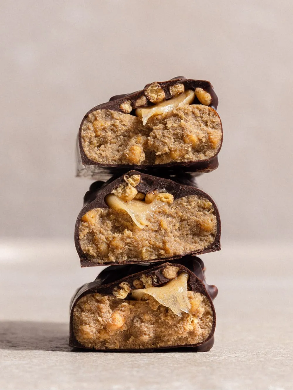 FORM NUTRITION Form Protein Bar barre protéinée vegan