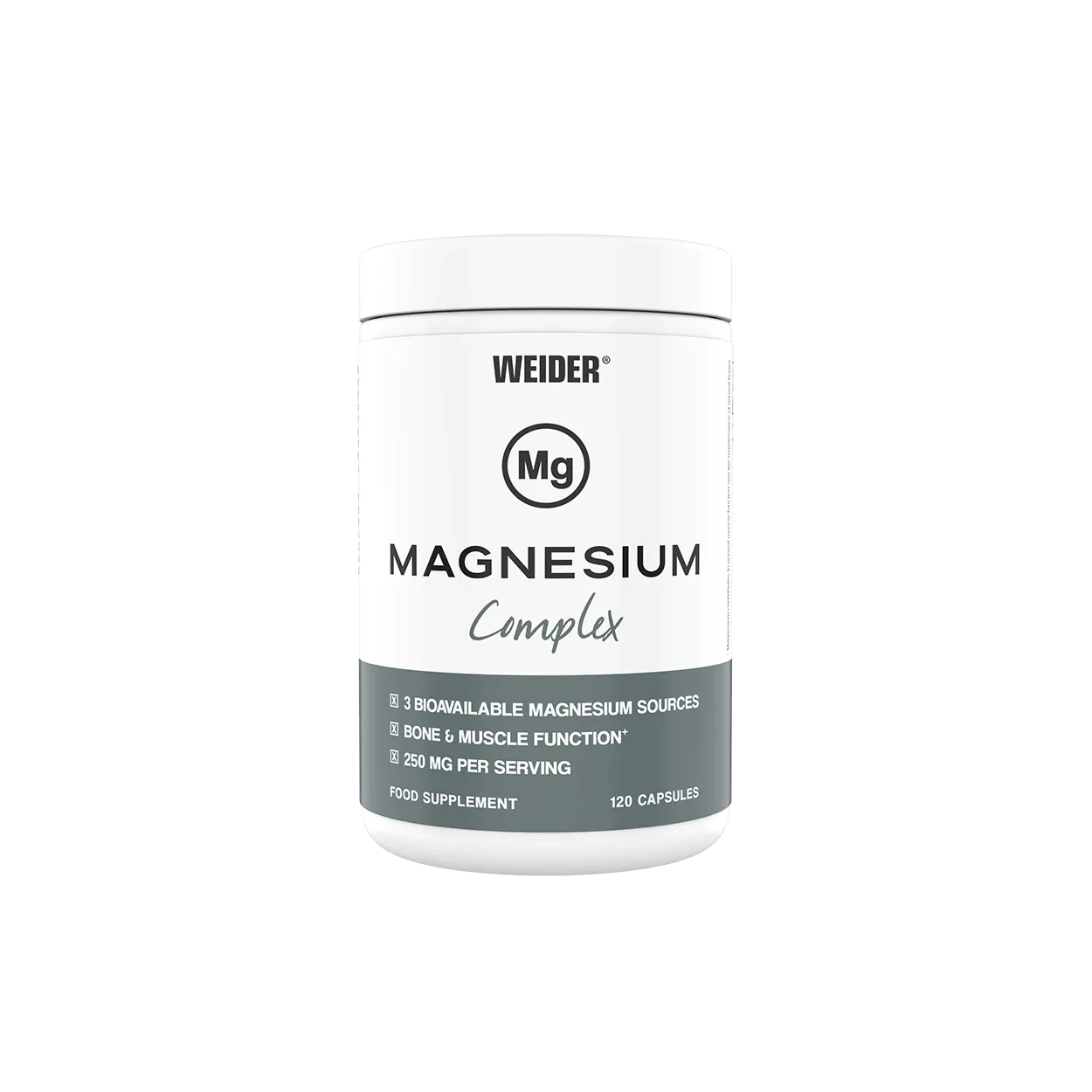 Weider Vitality Bundle pack vitamines et minéraux