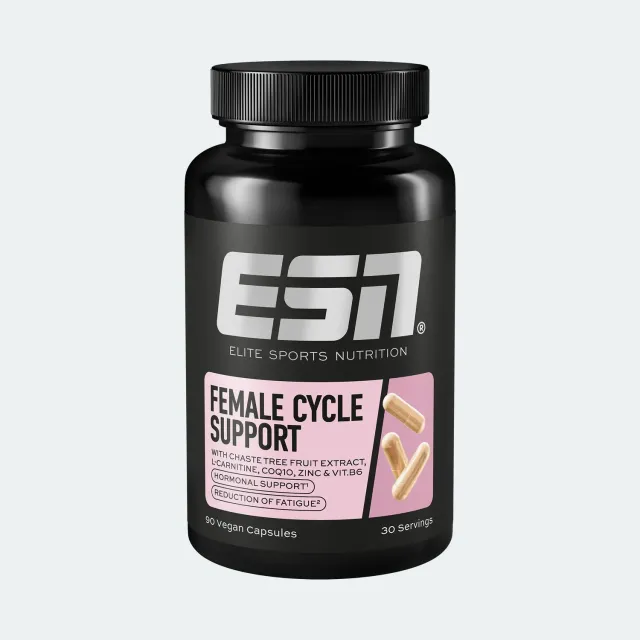 ESN Female Cycle Support gélules 90 gélules cycle