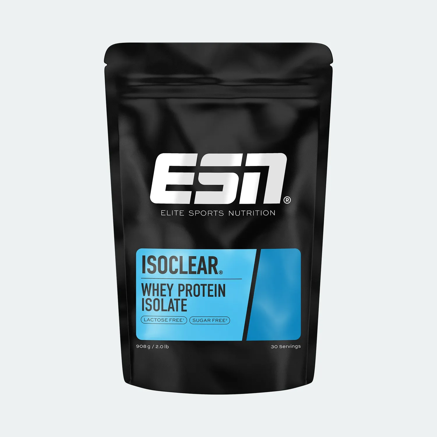 ESN Isoclear Whey Protein Isolate échantillon 30g fruity