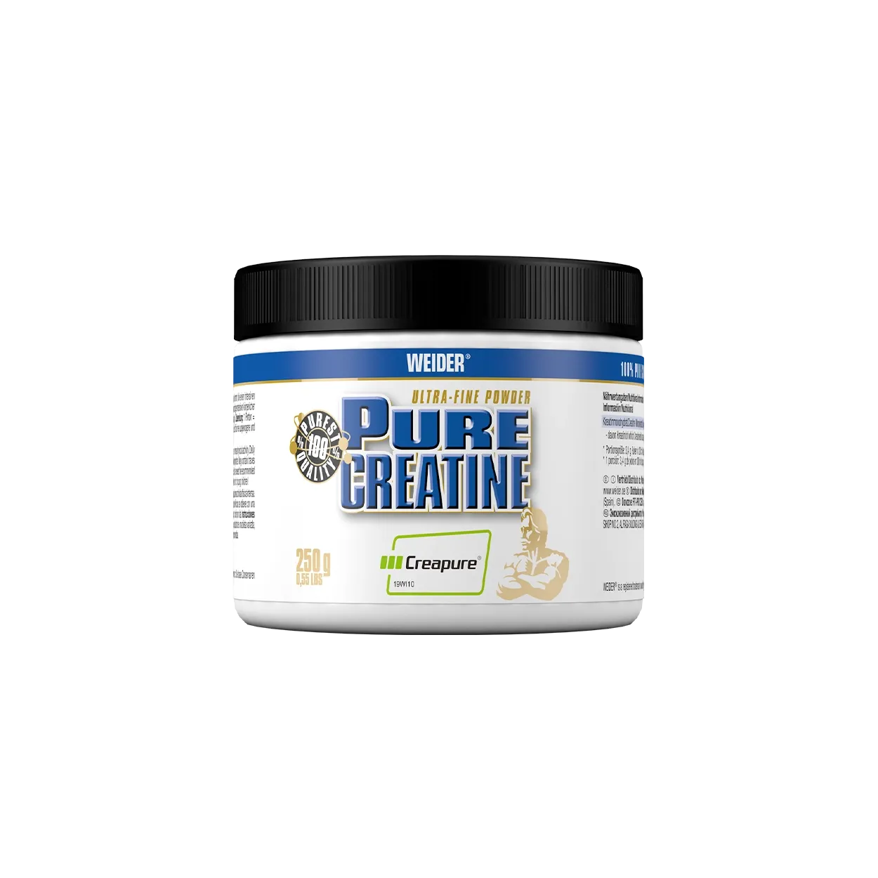 Weider Essential Bundle pack Gold Whey protéines
