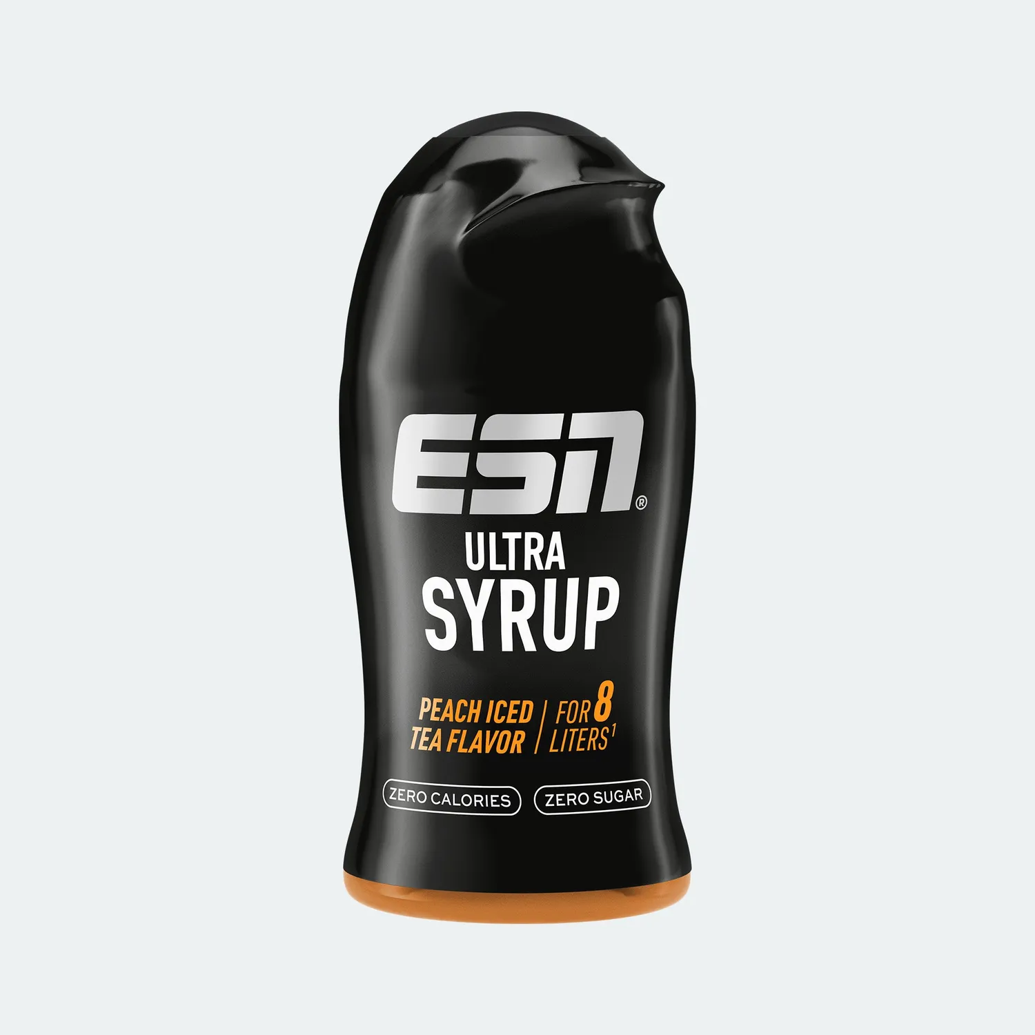 ESN Ultra Syrup sirop 65 ml Lemon Lime sans sucre