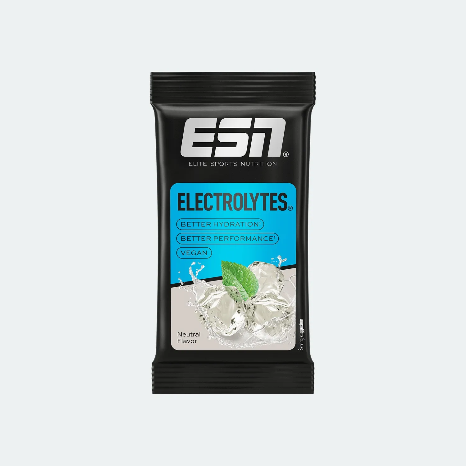ESN Electrolytes poudre cherry lollipop 337,5g