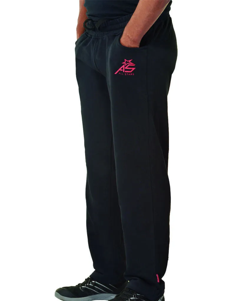 AllStars Classic pantalon de sport long noir