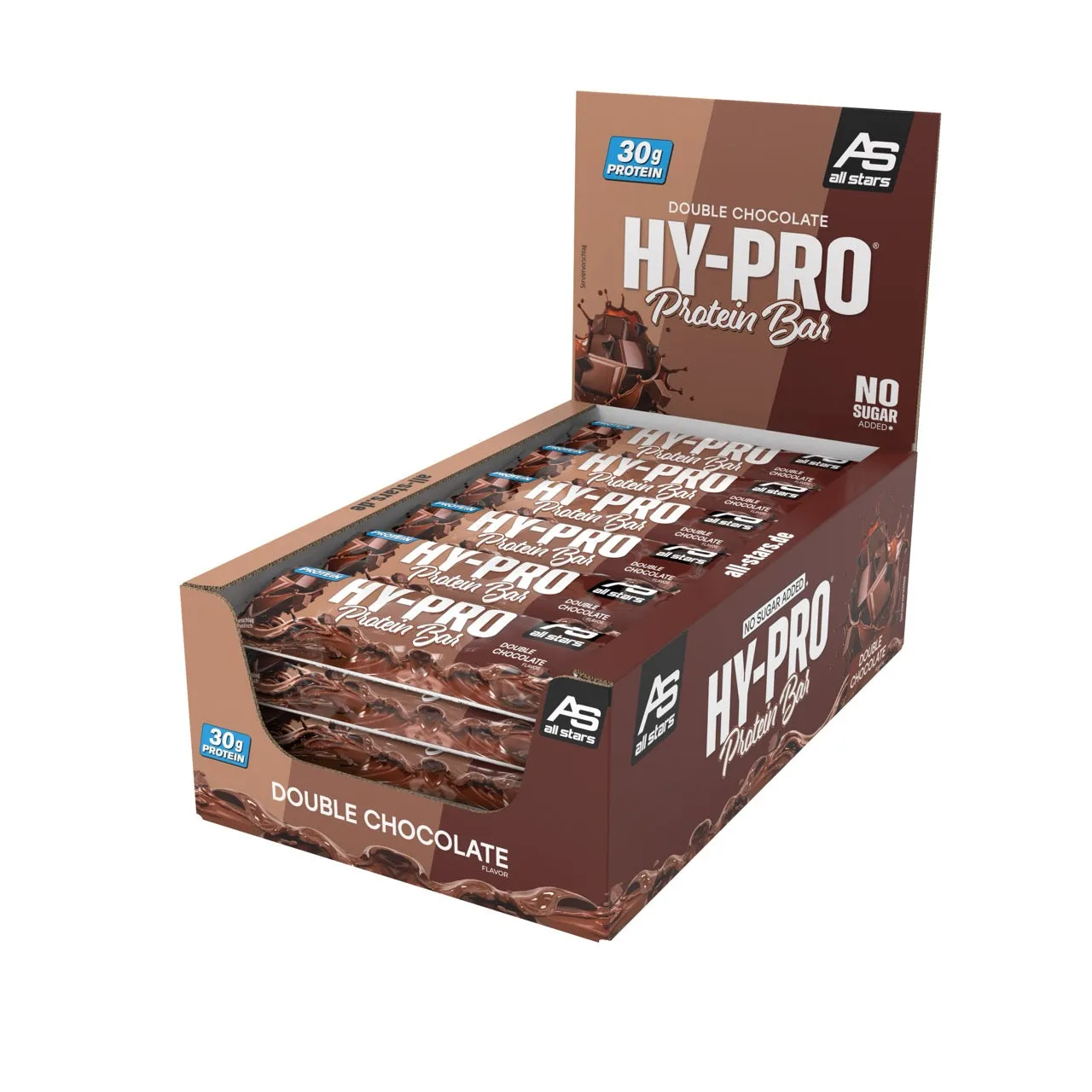 AllStars Hy-Pro Bar barre protéinée 100 g