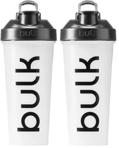 Bulk Shaker Iconic 750 ml shaker sans BPA