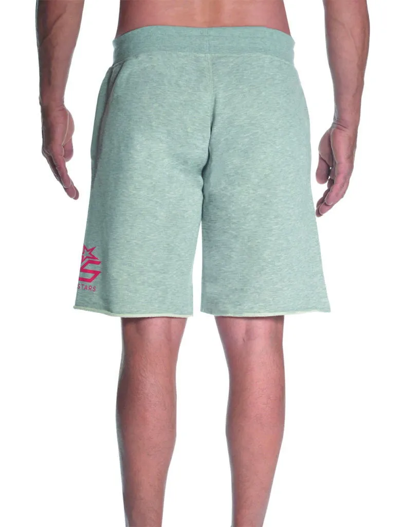 AllStars Shorts short de sport homme noir