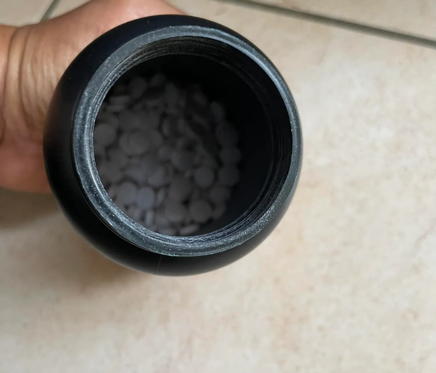 BULK picolinate de chrome 250 mcg comprimés 180 unités