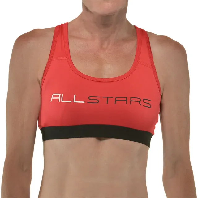AllStars Sport-BH brassière sport noir maintien renforcé
