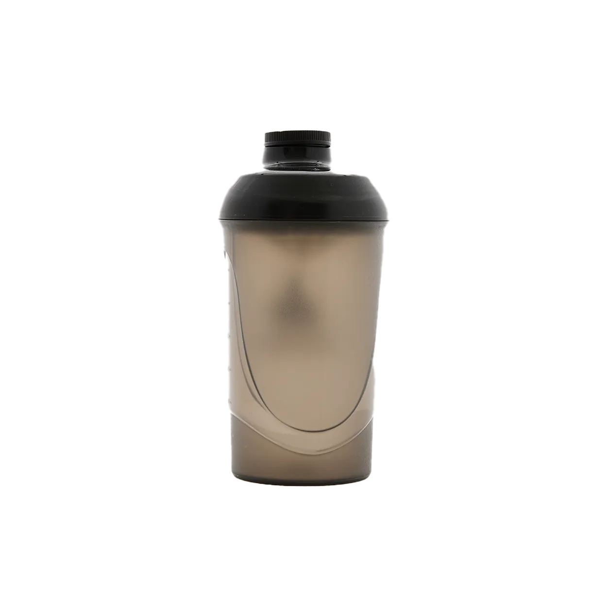 Weider Shaker noir 600ml sans BPA protéines