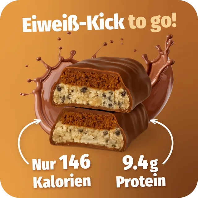 AllStars Protein Snack Bar barre protéinée