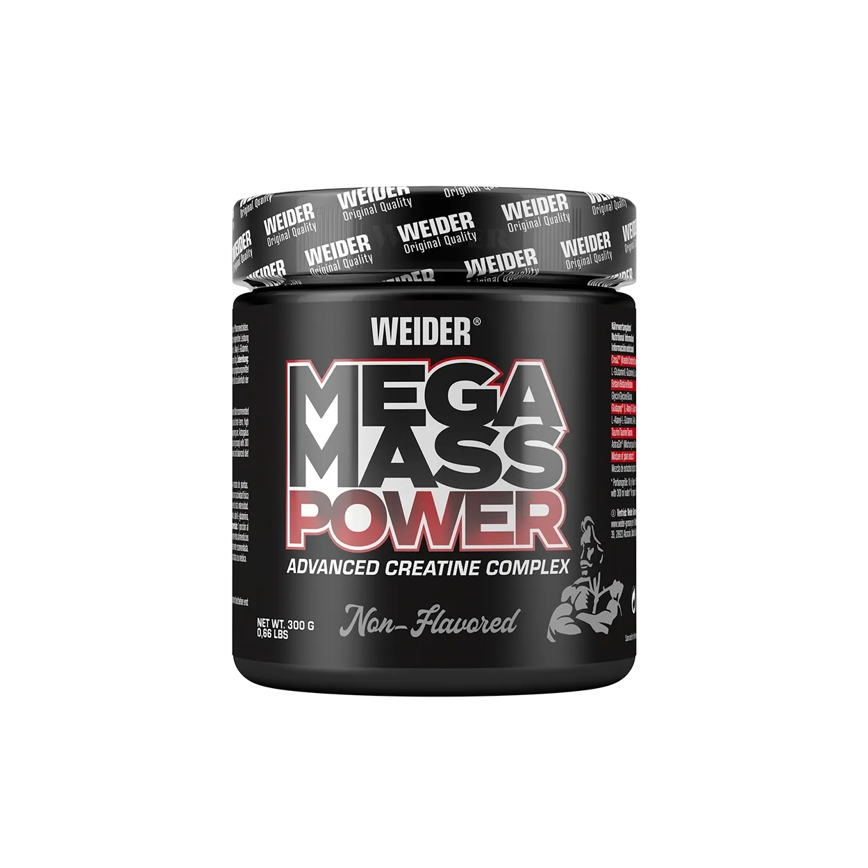 Weider Gottis Favorites Bundle pack de compléments sport